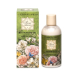 fiori chiari bagnoschiuma con estratto di giglio bianco 250ml - l\'erbolario