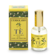 l\'erbolario tè & cedro acqua profumata spray 50ml - parafarmaco