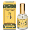 l'erbolario tè & cedro profumo 50 ml