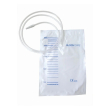 rusch 850416 - sacca di drenaggio da letto senza valvola 2 lt
