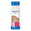 supportan drink gusto cappuccino 4 flaconi x 200 ml - alimento a fini medici speciali