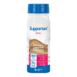 supportan drink cappuccino 4 flaconi x 200 ml 4x200 ml soluzione orale