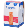 supportan drink frutti tropicali 4 flaconi x 200 ml 4x200 ml soluzione