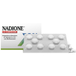 nadione integratore 40cpr