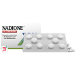 nadione 40 compresse