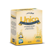unico - bagno per neonati e bambini 10 bustine da 15 g