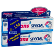 forhans sp dentif famig 2x75os