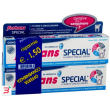 forhans sp dentif 2x75ml
