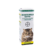 rimuovipelo gatto per favorire l'eliminazione dei boli di pelo 50 g