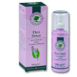 locherber deodorante spray