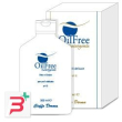 oilfree detergente viso corpo 300 ml
