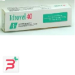 idrovel 40 crema 40 g