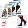 man support 18 cotone gambaletto 18 antracite 3