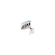 man support 18 cotone gambaletto bianco 3 1 st