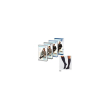 man support 18cot gamb18 blu 4
