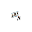 gloria med man support 18 cotone gambaletto 18 nero 2