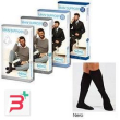 man support 18 cotone gambaletto 18 nero 3