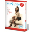 ladygloria 18 collant mat.nero 3