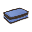 gima mini diabetic bag vuoto - nylon blu 1 pz altro