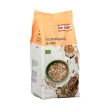 fior di loto fiocchi integrali bio di farro 500 g