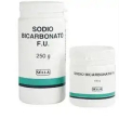 sodio bicarbonato polv 500g
