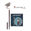 rimmel london -  matita occhi soft kohl kajal , soft kohl kajal - sable brown