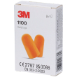 3m, tappo auricolare 1100, 2 paia