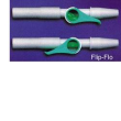 flip flo valv pvc catet foley