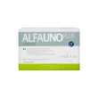 alfauno plus 36 capsule - integratore per unghie e capelli specifico per uomo