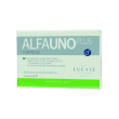 alfauno plus integratore benessere capelli e pelle 36 compresse - varie