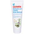 gehwol balsamo gambe, 125 ml, balsamo tonificante per gambe e piedi, idratante con estratti naturali