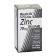 zinco gluconato 90 tav.hea