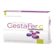 gestafer c integratore di ferro 36 capsule