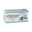 vitreosan 40 compresse effervescenti - integratore di magnesio potassio e vitamina c
