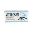vitreosan integratore magnesio potassio vitamina c 40 effervescenti - varie