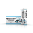 vitreosan integratore di potassio magnesio e vitamina c 40 compresse effervescenti