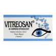 vitreosan ara vit c 40 compresse effervescenti