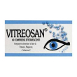 vitreosan ara vit c 40cpr eff