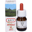 ka 3, olio mass, 30 ml