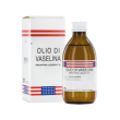paraffina liquida olio di vaselina zeta farmaceutici 500 ml