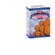 harifen galletas biscotti aproteici alla vaniglia 200 g