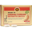 bilan gr estratto secco 40 capsule - integratore per il tono psico fisico ginseng