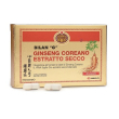 naturando ginseng bilan-g integratore 40 capsule