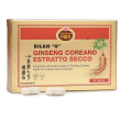 ginseng bilan-g 40cpr naturando