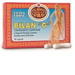 ginseng bilan-g 40cps