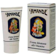 l'amande crema idratante corpo alle vitamine 150 ml