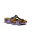 new bogota' wedge satin+beads w lilla mis 39