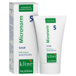micronorm glico scrub  5*75ml