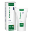valderma, micronorm scrub 5 peeling, 75 ml