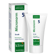 kliné valderma micronorm 5 scrub 75 ml gel